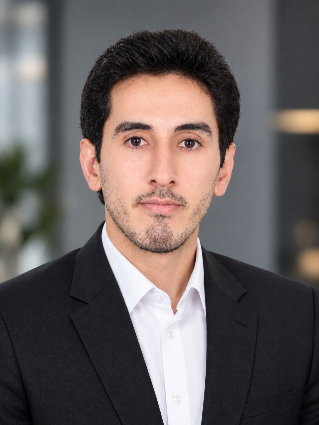 AeroNext Team Member